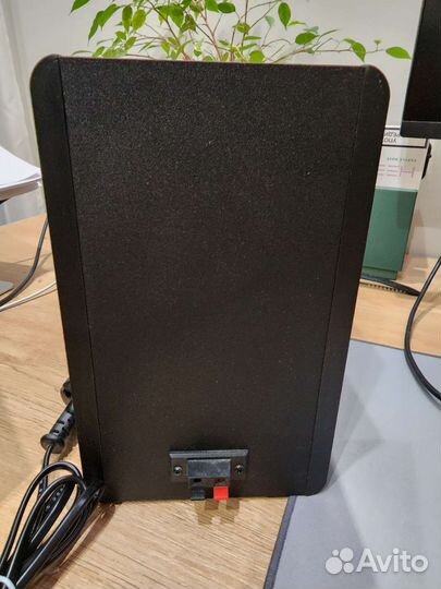 Колонки для компьютера edifier r1280db