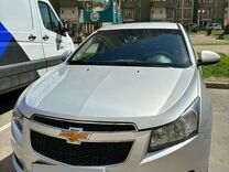 Chevrolet Cruze 1.6 MT, 2009, 181 000 км, с пробегом, цена 699 000 руб.