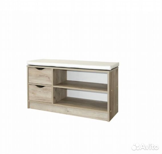 Тумба для обуви Лайт 10.82