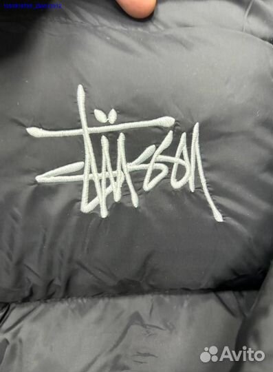 Куртка Stussy