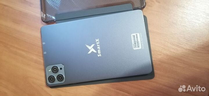 Планшет SmartX