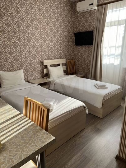 Комната 25 м², 2/3 эт.