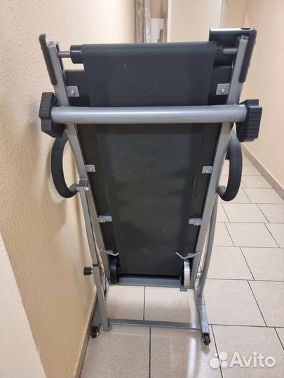 Беговая дорожка механическая