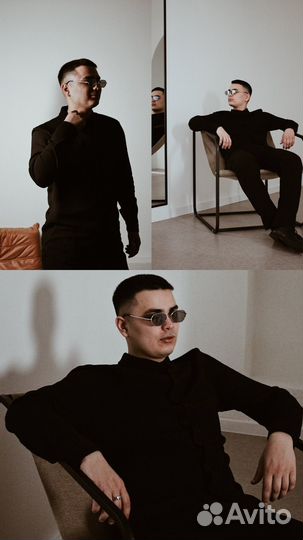 Семейный фотограф