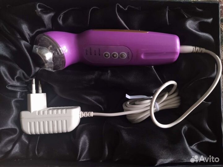 Массажер для лица 