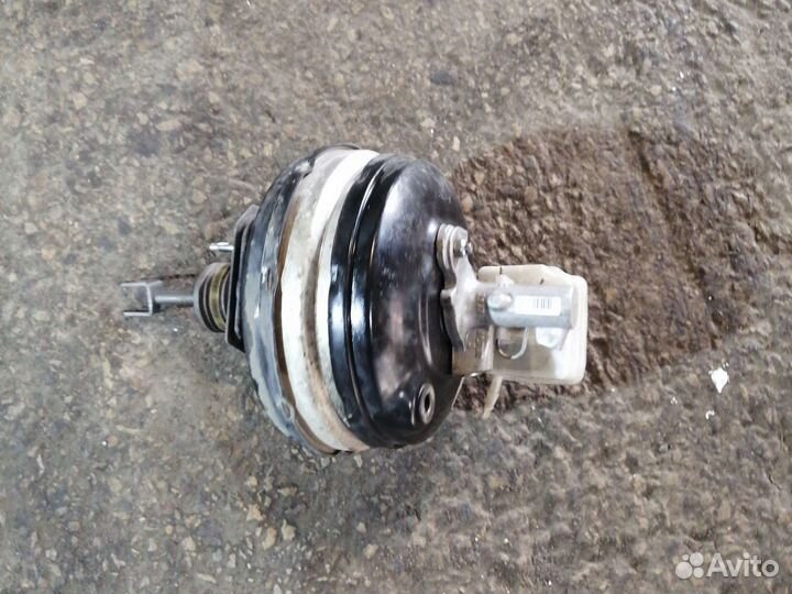 Тормозной цилиндр bmw F10 2,0