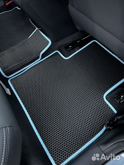 Эва/Eva Коврики,коврики за 1 час