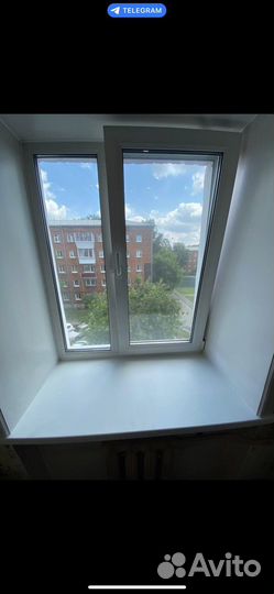 Ремонт пластиковых окон и дверей