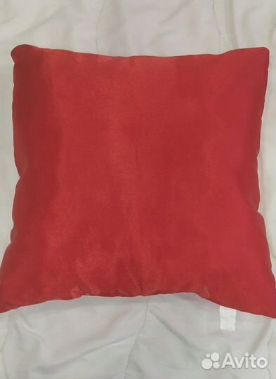 Подушка Овен