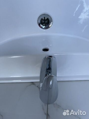 Смеситель grohe с раковиной