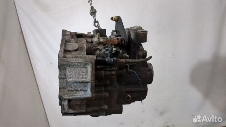 Кпп 6-ст.мех. (МКПП) Volkswagen Passat 6