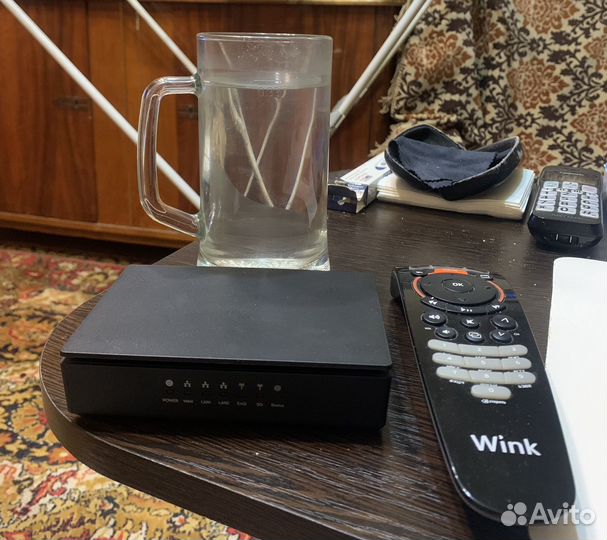 Wifi роутер RX-40022 5 ггц и 2.4 ггц