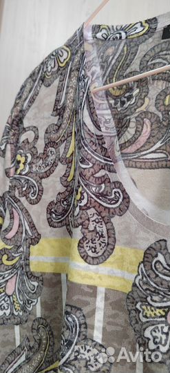 Футболка женская 54 Gerry Weber вискоза