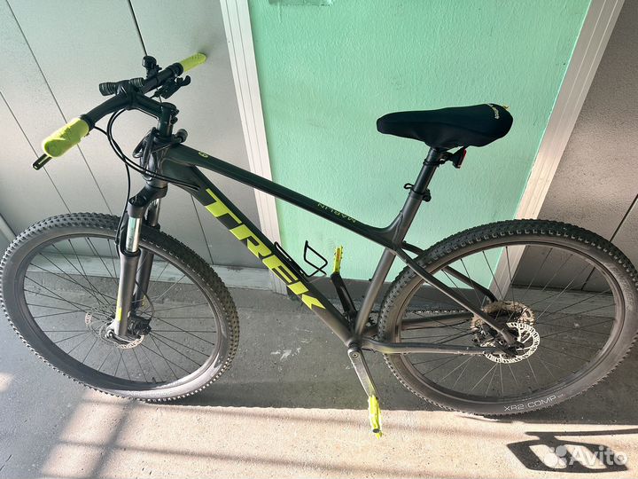 Горный велосипед Trek Marlin 6