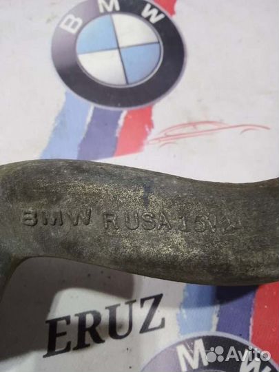 Рычаг подвески нижний передний правый Bmw X5 E70