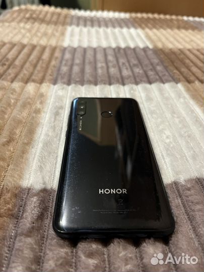 Honor 10i