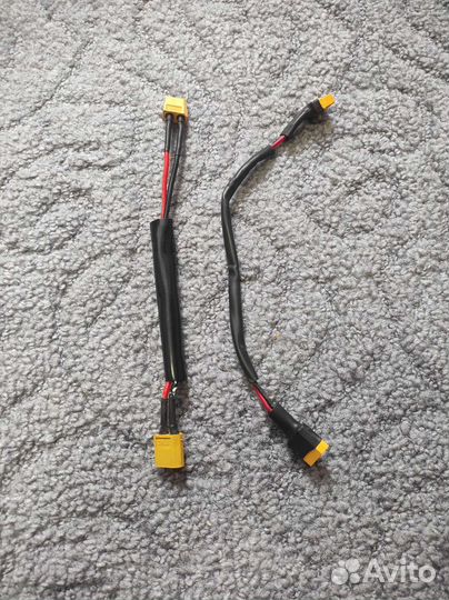 Провод соединения для куго с 3