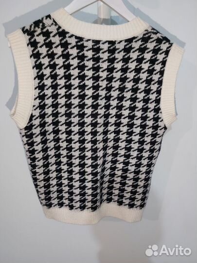 Жилетка женская