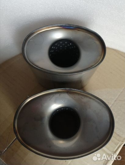 Пламегасители