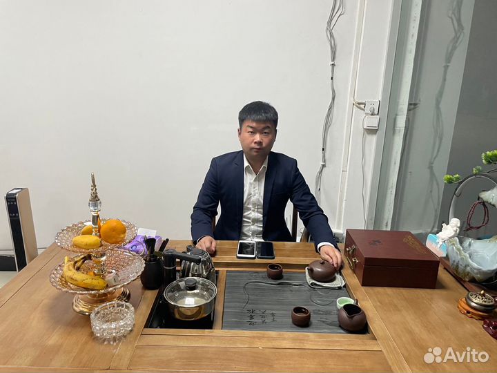 Доставка грузов и товаров из Китая в Россию