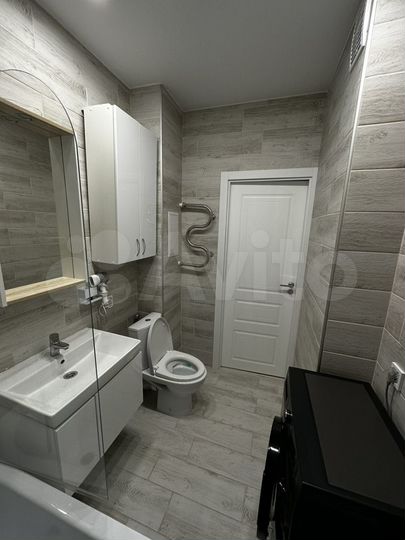 Квартира-студия, 30 м², 4/5 эт.