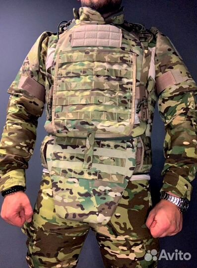 Экипировка 