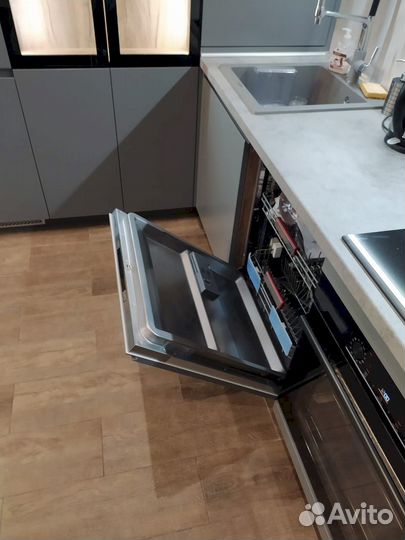 Кухни на заказ