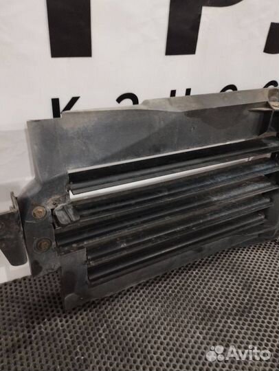 Жалюзи Mercedes Actros MP4 A9605001416