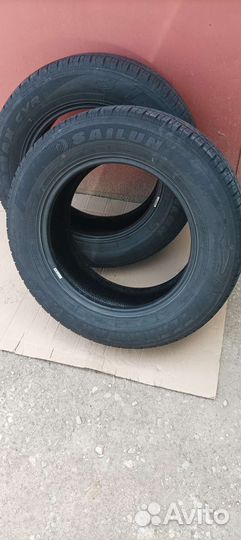 Sailun Terramax CVR 235/65 R17 108H