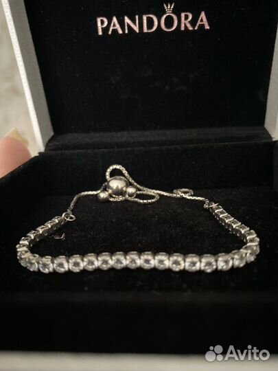 Браслет пандора