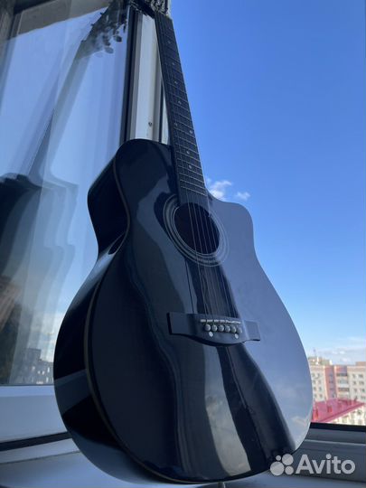 Акустическая гитара colombo