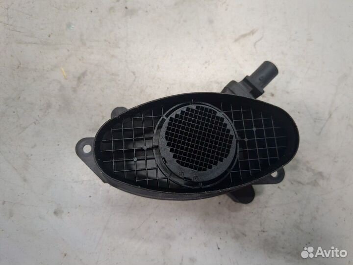 Измеритель потока воздуха BMW X3 E83, 2005