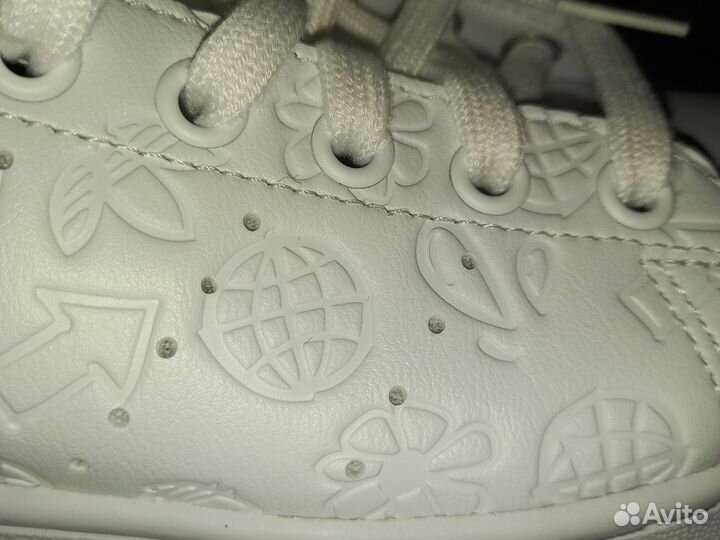 Кроссовки Adidas Stan Smith