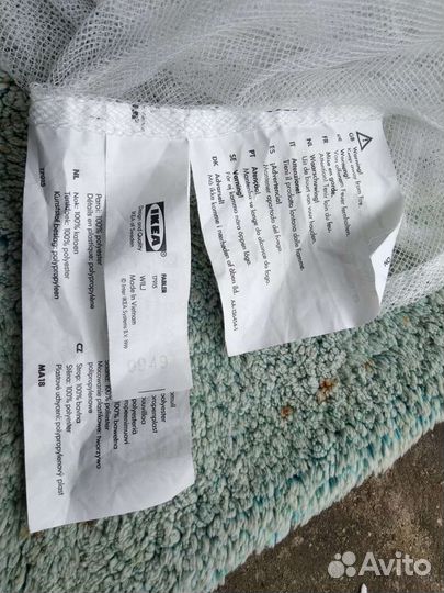 Балдахин. Икея