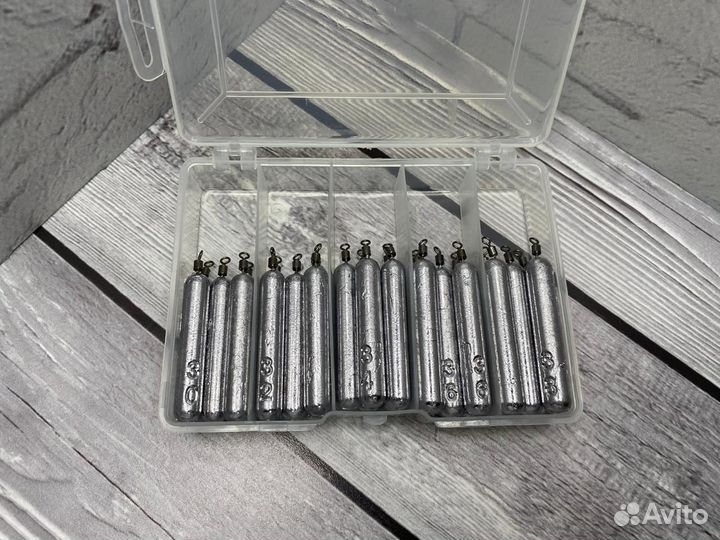 Палочка для отводного поводка 30-38 гр