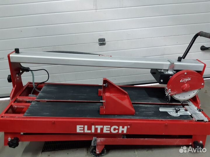 Плиткорез электрический водяной аренда