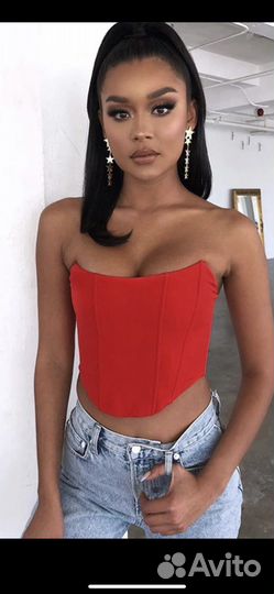 Корсет 42 44 46новый