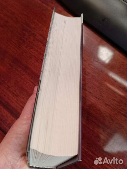 Книга Энн Райс 