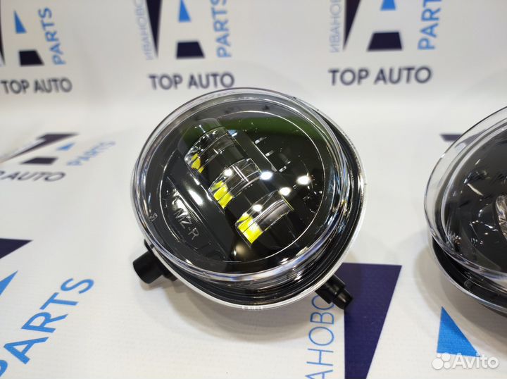 Птф LED Мазда 6 CX-5 CX-7 50W