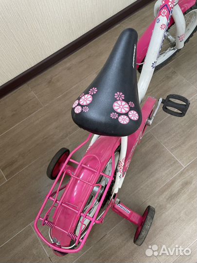 Детский велосипед orion