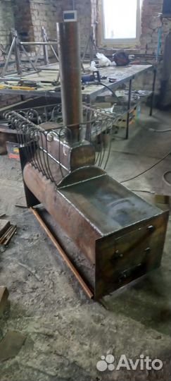 Банные печи для Бани