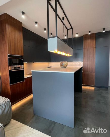 Кухни на заказ