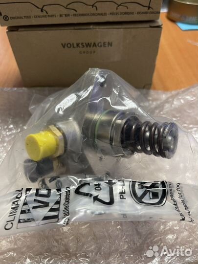 Насос топливный Audi оригинал