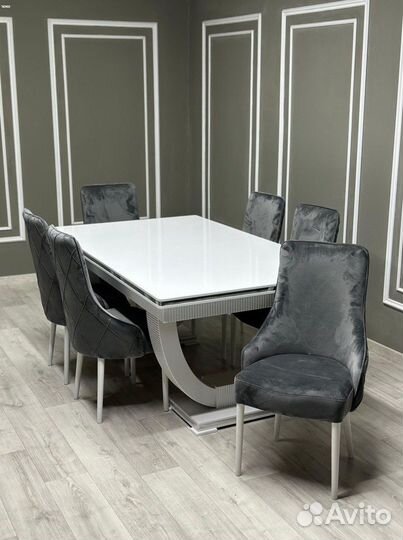 Столы и стулья \ оплата при получении