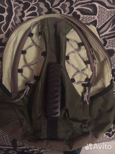 Рюкзак школьный