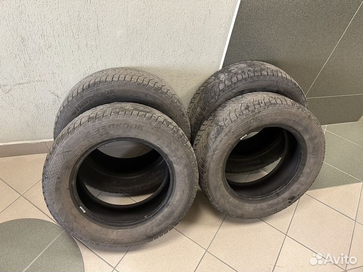 Hankook Winter I'Cept IZ2 195/65 R15