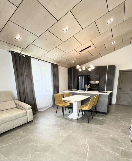 Дом 80 м² на участке 9 сот.