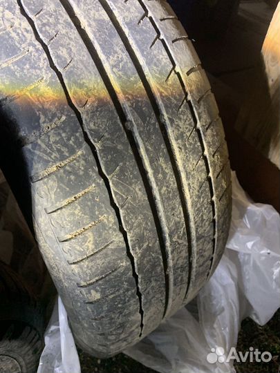 Michelin Primacy HP 205/55 R16