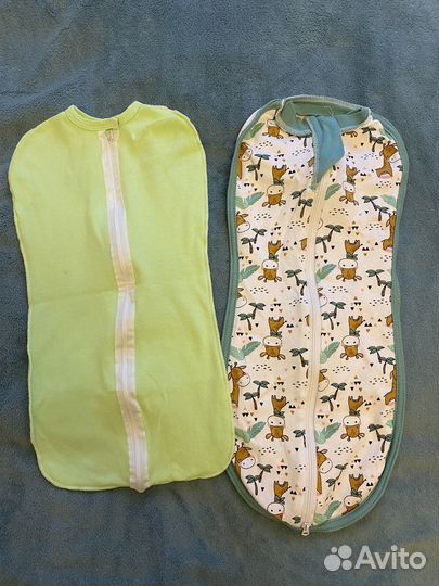 Одежда пакетом 56