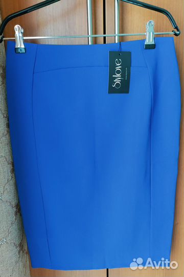 Продам новую юбку